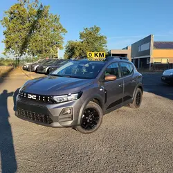 Dacia Sandero 1.2 ECO-G 120 CH STEPWAY EXTREME Domloup