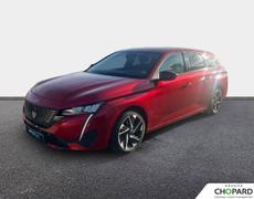 Peugeot 308 SW Phase 2 Voiron