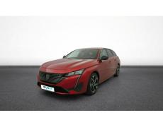 Peugeot 308 SW Phase 2