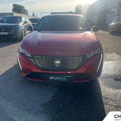 Peugeot 308 SW Phase 2 308 SW BlueHDi 130ch S&S EAT8 Allure Pack Voiron