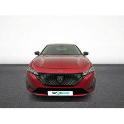 Peugeot 308 SW Phase 2 308 SW BlueHDi 130ch S&S EAT8 Allure Pack Voiron