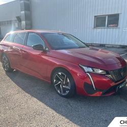 Peugeot 308 SW Phase 2 308 SW BlueHDi 130ch S&S EAT8 Allure Pack Voiron