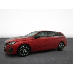 Peugeot 308 SW Phase 2 308 SW BlueHDi 130ch S&S EAT8 Allure Pack Voiron