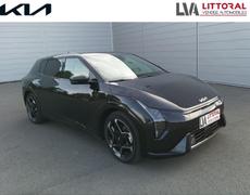 Kia EV4 Mouilleron-le-Captif