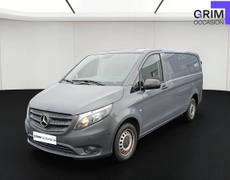Mercedes Vito Béziers