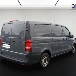 Mercedes Vito VITO FOURGON 114 CDI LONG BVA RWD FIRST B&eacute;ziers