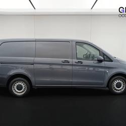 Mercedes Vito VITO FOURGON 114 CDI LONG BVA RWD FIRST B&eacute;ziers