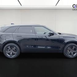 Land Rover Range Rover Velar Range Rover Velar 2.0L D180 BVA S R-Dynamic B&eacute;ziers