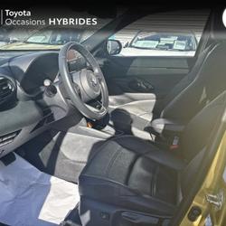 Toyota Yaris Cross 116h Premi&egrave;re AWD-i MY21 Le Mans
