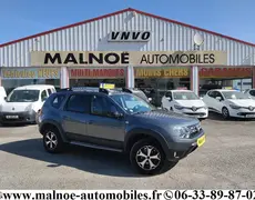 Dacia Duster Domloup