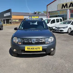 Dacia Duster 1.5 DCI 110 CH 4X2 OUTDOOR EXPLORER Domloup