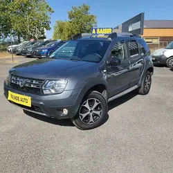 Dacia Duster 1.5 DCI 110 CH 4X2 OUTDOOR EXPLORER Domloup