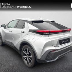 Toyota C-HR 2.0 Hybride Rechargeable 225ch Design NG23 Le Mans