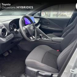 Toyota C-HR 2.0 Hybride Rechargeable 225ch Design NG23 Le Mans