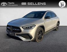 Mercedes GLA Fréjus