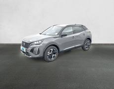 Peugeot 2008 Sainte-Feyre