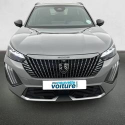 Peugeot 2008 2008 Hybrid 145 e-DCS6 - GT Gu&eacute;ret
