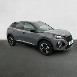 Peugeot 2008 2008 Hybrid 145 e-DCS6 - GT Gu&eacute;ret