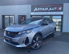 Peugeot 3008 Démouville