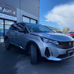 Peugeot 3008 1.5 BLUEHDI 130CH S&S GT EAT8 D&eacute;mouville