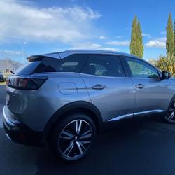 Peugeot 3008 1.5 BLUEHDI 130CH S&S GT EAT8 D&eacute;mouville
