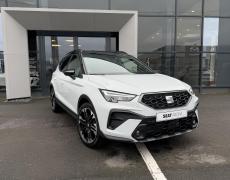 Seat Arona Le Havre