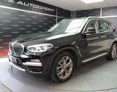 BMW X3 Saint-Martin-d'Hères