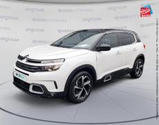 Citroen C5 Aircross Prix-lès-Mézières