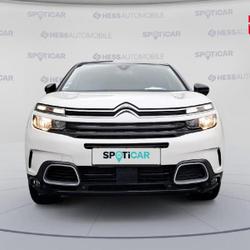 Citroen C5 Aircross PureTech 130ch S&S Shine EAT8 E6.d Prix-l&egrave;s-M&eacute;zi&egrave;res