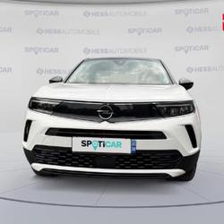 Opel Mokka 1.2 Turbo 100ch Edition Prix-l&egrave;s-M&eacute;zi&egrave;res