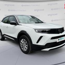 Opel Mokka 1.2 Turbo 100ch Edition Prix-l&egrave;s-M&eacute;zi&egrave;res