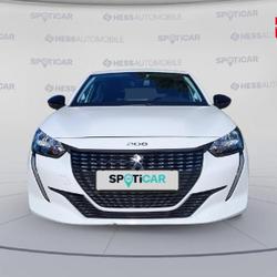 Peugeot 208 societe 1.2 PureTech 75ch S&S Premium Prix-l&egrave;s-M&eacute;zi&egrave;res