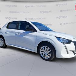 Peugeot 208 societe 1.2 PureTech 75ch S&S Premium Prix-l&egrave;s-M&eacute;zi&egrave;res