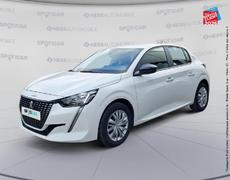 Peugeot 208 societe Hirson