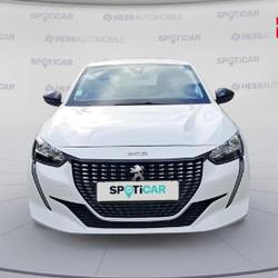 Peugeot 208 societe 1.2 PureTech 75ch S/S Premium Hirson