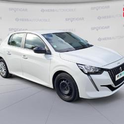 Peugeot 208 societe 1.2 PureTech 75ch S/S Premium Hirson