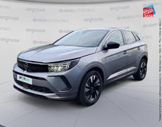 Opel Grandland Prix-lès-Mézières