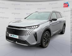 Peugeot 5008 Prix-lès-Mézières