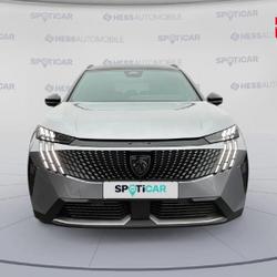 Peugeot 5008 Hybrid 136ch GT e-DCS6 Prix-l&egrave;s-M&eacute;zi&egrave;res