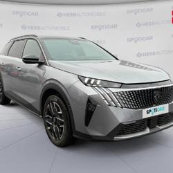 Peugeot 5008 Hybrid 136ch GT e-DCS6 Prix-l&egrave;s-M&eacute;zi&egrave;res