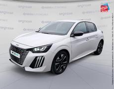 Peugeot 208 Prix-lès-Mézières