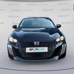 Peugeot 208 1.2 PureTech 75ch S&S Active Prix-l&egrave;s-M&eacute;zi&egrave;res