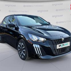 Peugeot 208 1.2 PureTech 75ch S&S Active Prix-l&egrave;s-M&eacute;zi&egrave;res