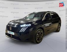 Peugeot 5008 Prix-lès-Mézières