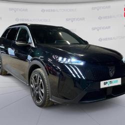 Peugeot 5008 Hybrid 136ch GT e-DCS6 Prix-l&egrave;s-M&eacute;zi&egrave;res