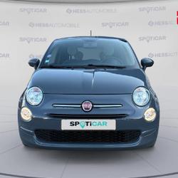 Fiat 500 II 1.0 70ch BSG S/S Pop Prix-l&egrave;s-M&eacute;zi&egrave;res