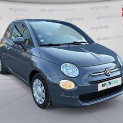 Fiat 500 II 1.0 70ch BSG S/S Pop Prix-l&egrave;s-M&eacute;zi&egrave;res