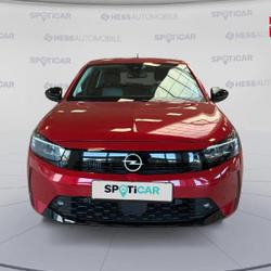 Opel Corsa 1.2 Turbo 100ch GPS Carplay Prix-l&egrave;s-M&eacute;zi&egrave;res