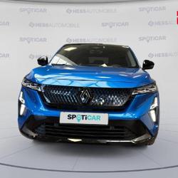 Renault Rafale 1.2 E-Tech full hybrid 200ch esprit Alpine Siege chauf Camera Prix-l&egrave;s-M&eacute;zi&egrave;res