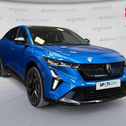 Renault Rafale 1.2 E-Tech full hybrid 200ch esprit Alpine Siege chauf Camera Prix-l&egrave;s-M&eacute;zi&egrave;res